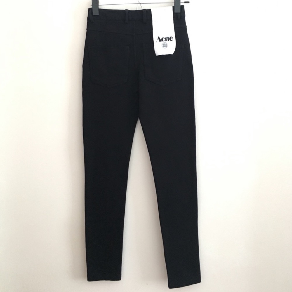 Acne • Skin 5 Skinny Jeans